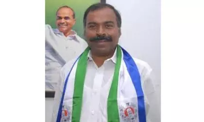 YSRC Alleges Collapse of Law and Order in AP, Seeks Centre’s Intervention