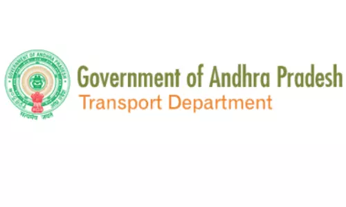 AP Transport Dept Inks MoA with Maruti Suzuki to Automate Driving Test Tracks AP Transport Dept Inks MoA with Maruti Suzuki to Automate Driving Test Tracks
