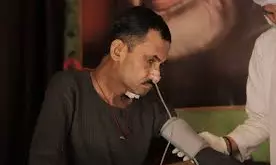 Watch Family History For Cancer Signs, Say Doctors Watch Family History For Cancer Signs, Say Doctors