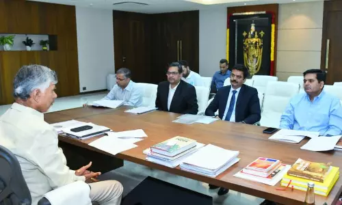 Vizag Steel Returns to Profit Path with Strong Government Support