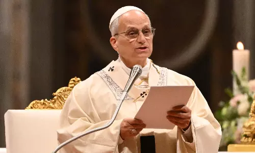 Pope Leo XIV Hit by Crisis as Traditionalists Plan Unsanctioned Bishop Consecrations