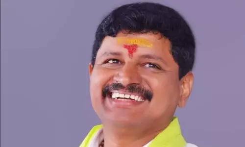 Civil Servant Blackmailed Into Whitewashing Illegal Land Deals