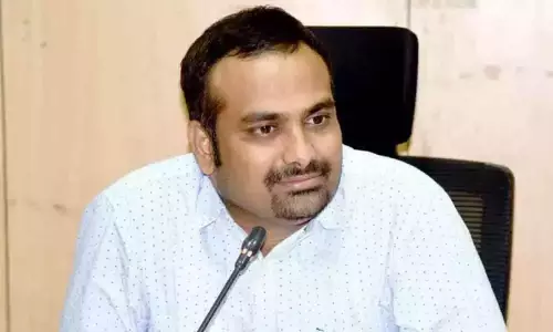 GHMC Trains Staff for Urban Health Watch