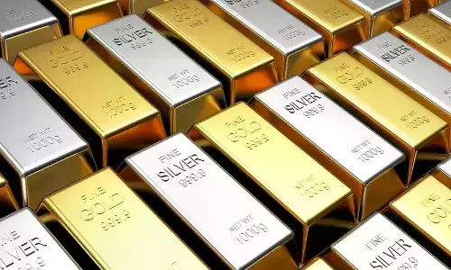 Precious Metals Lose Lustre After Recovery