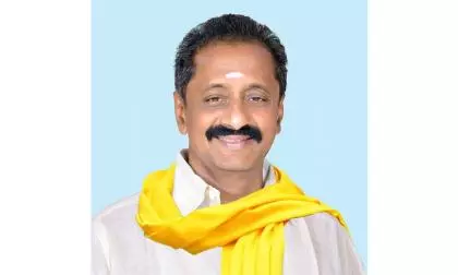 APLA’s Estimates’ Committee Reviews Nellore Budget Allocations