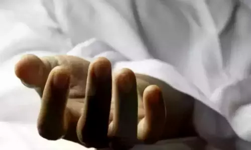 2nd-year IIT Bombay Student Dies After Fall From Hostel Terrace