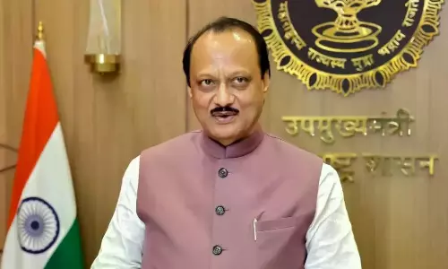 NCP Leader Demands Renaming Of ‘Ladki Bahin’ Scheme After Late Ajit Pawar