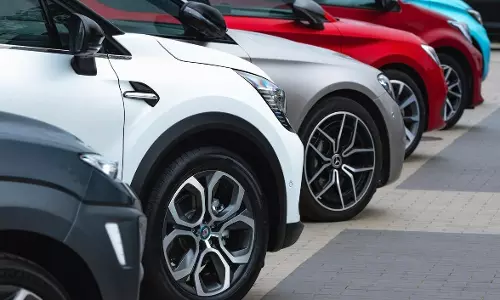 Hyderabad: Bank Details for Vehicle Registration Become Optional Hyderabad: Bank Details for Vehicle Registration Become Optional