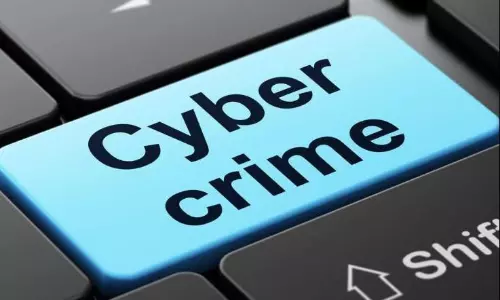 Cops Seek Extended Custody in Cyber Extortion Case Cops Seek Extended Custody in Cyber Extortion Case