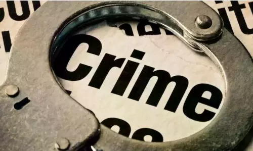 Woman Survives Murder Bid by Husband in Peddapalli