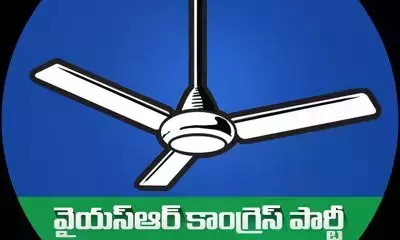 One Man Committee on SIT Report Insult to SC, Judicial Process: YSRCP One Man Committee on SIT Report Insult to SC, Judicial Process: YSRCP