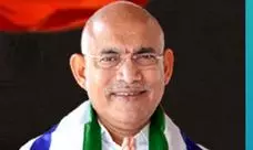 Ex-Minister Says Police Portraying Victims As Accused In AP Ex-Minister Says Police Portraying Victims As Accused In AP