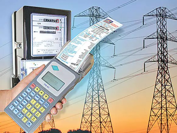 Fixed Charges for New Electricity Connections from Thursday