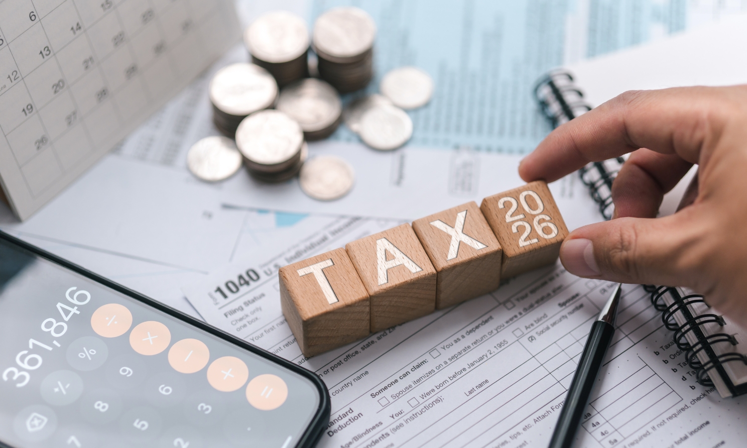 Tax/GDP Ratio Estimated For FY27 Slowest in Six Years