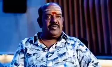 Music Director SP Venkatesh Dies at 70