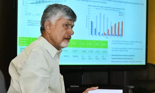 Zero Duty on Raw Tobacco Products Will Benefit AP Farmers: Naidu