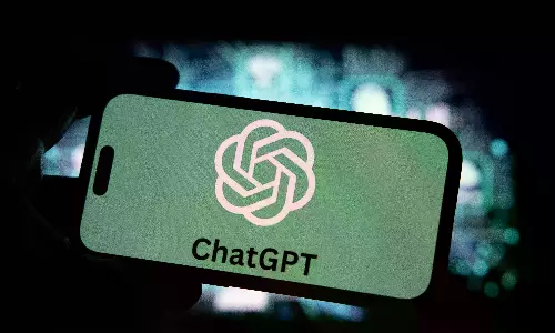 ChatGPT Back Up After A Brief Outage