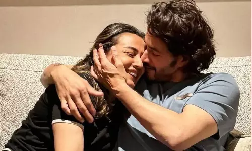 Five Years of Dating, a Lifetime of Love: Mahesh Babu and Namrata’s Journey