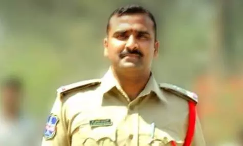 DSP Praneeth Rao, Held in Phone-Tapping Case, Demoted As Inspector