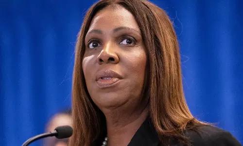 New York Will Have Legal Observers To Monitor Federal Immigration Agents