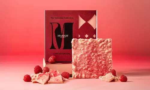 From Bonbons to Bark: Discover the Manam Chocolate 2026 Valentine’s Collection