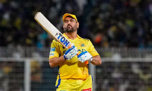 Its Difficult, I Am Not Good With Stats: Dhoni On Why He Avoids Commentary Box Its Difficult, I Am Not Good With Stats: Dhoni On Why He Avoids Commentary Box