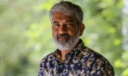 Varanasi: SS Rajamouli Reacts to James Cameron and Avatar Comparisons
