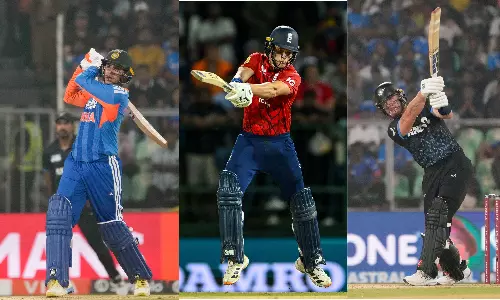 Five Players To Watch At T20 World Cup 2026
