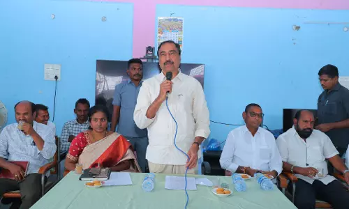 Telangana Speaker Rejects BRS’ Plea Against Jagtial MLA