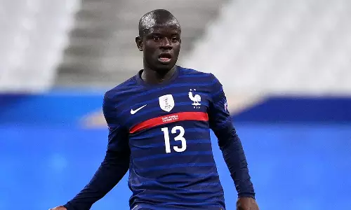N’Golo Kante Joins Turkish Club Fenerbahce After Transfer Delay