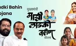 Will Consider Renaming Ladki Bahin Scheme After Ajit Pawar : Devendra Fadnavis