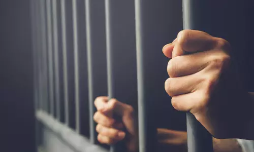 Gujarat Teacher Jailed for 3 Years for Slapping Student, Causing Hearing Loss