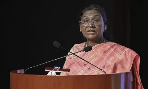 Presidents Rule Revoked in Manipur Ahead of Govt Formation