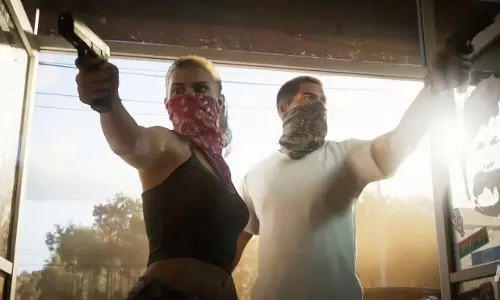 GTA 6 Finally Locked for November 19 This Year