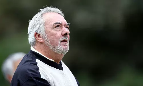 Snooker Icon John Virgo Dies At Age 79