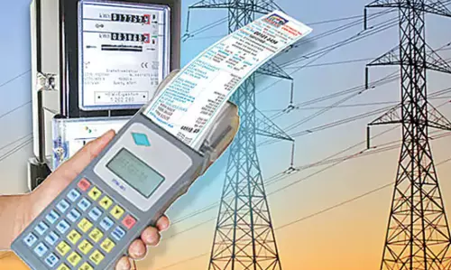 Telangana: Fixed Charges for New Electricity Connections from Thursday