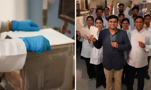 Amazon, IIT Roorkee Partner to Develop Packaging from Agricultural Waste