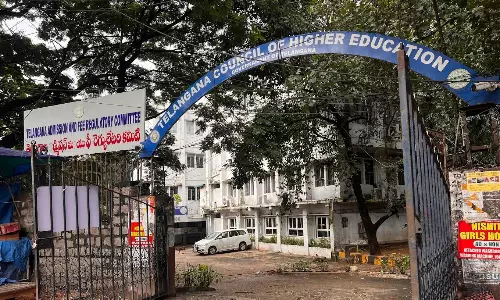 TG ECET–2026 Notification to Be Released on February 5