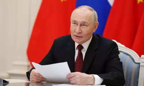 After Nuclear Pact Expiry, Kremlin Promises ‘Responsible’ Conduct