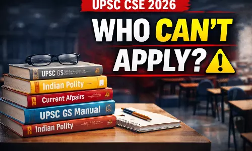 No Second Chance For IAS, IFS