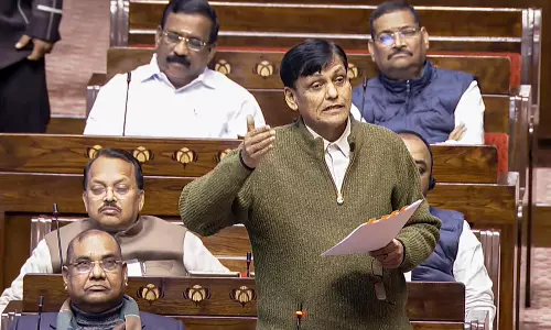 Caste Count in Second Phase of Census 2027: Centre