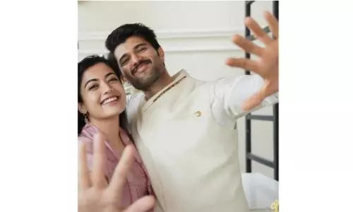 Did Rashmika Confirm Her Wedding Date?