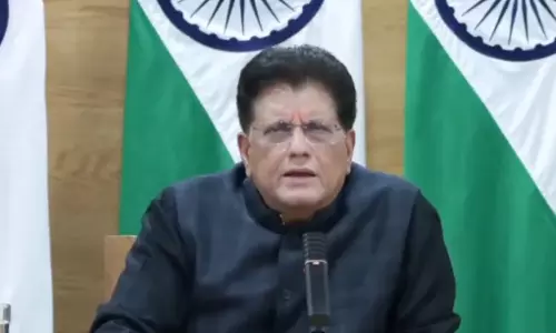 India, US Likely to Sign Trade Agreement by Mid-March: Goyal