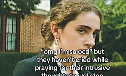 Not Everything Is a ‘Syndrome’