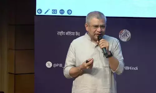 Bullet Train Hits Milestone With Palghar Tunnel Breakthrough