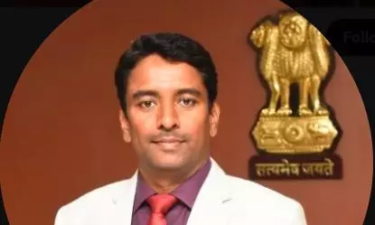 Sakhi One Stop Centres Ensuring Women’s Safety: Collector Sakhi One Stop Centres Ensuring Women’s Safety: Collector