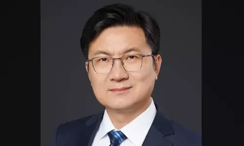 Chinese Envoy Hopes Steadier Progress in India Ties, Kolkata-Kunming Flight Restart