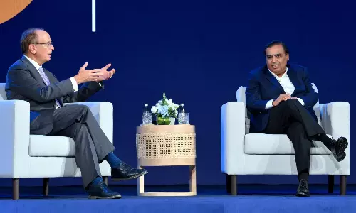 India’s $25–30 Trillion Economic Potential: Mukesh Ambani