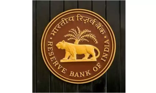 RBI’s Gold Purchases Drops to 4 Tonnes in 2025 From 73 Tonnes in 2024