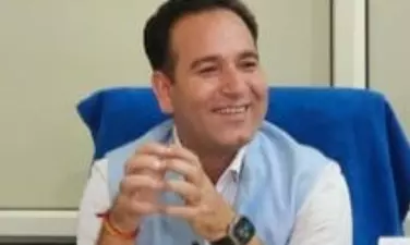 Chaos In J&K Assembly Over Pir Panjal Remarks